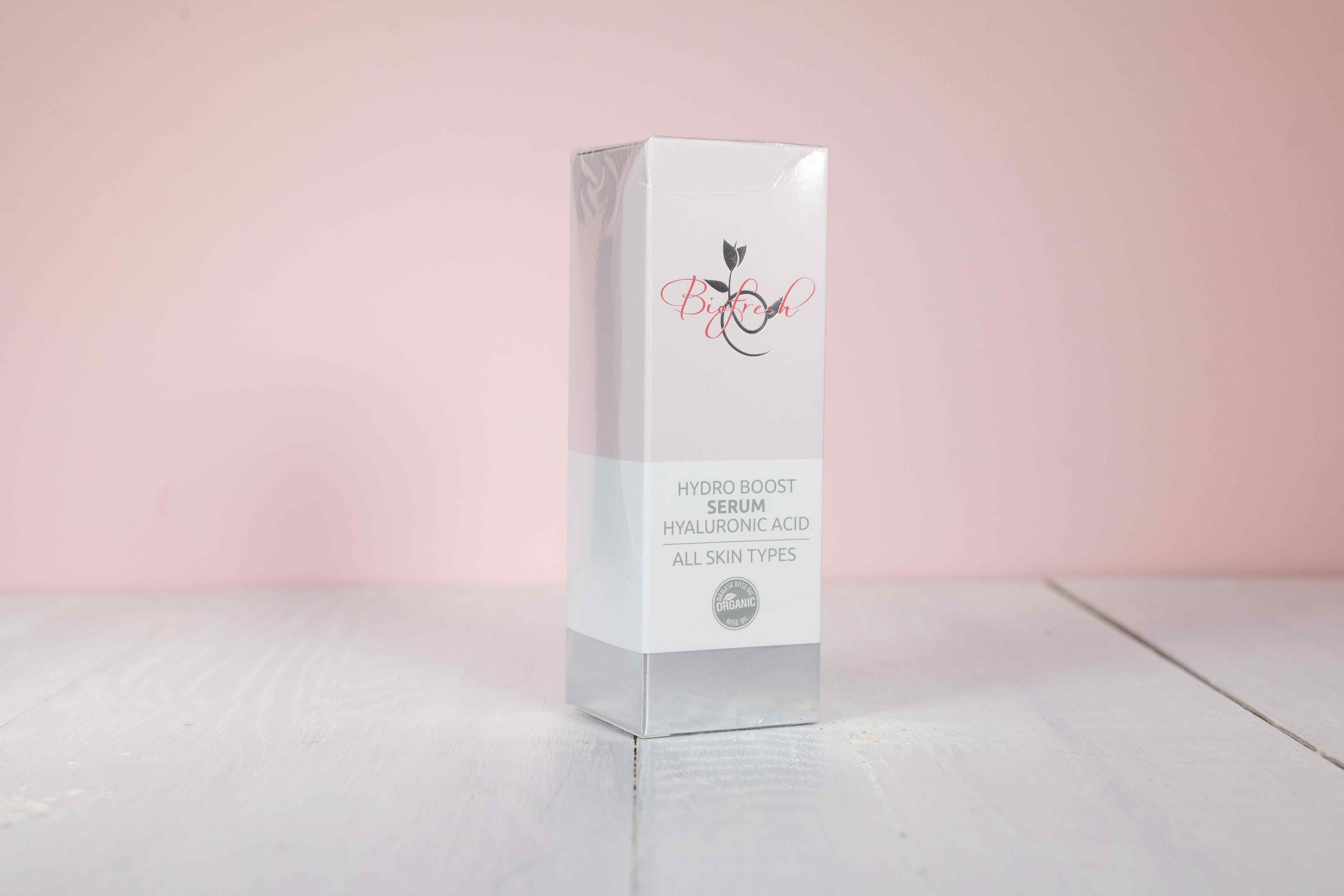 Biofresh Hydro Boost Serum