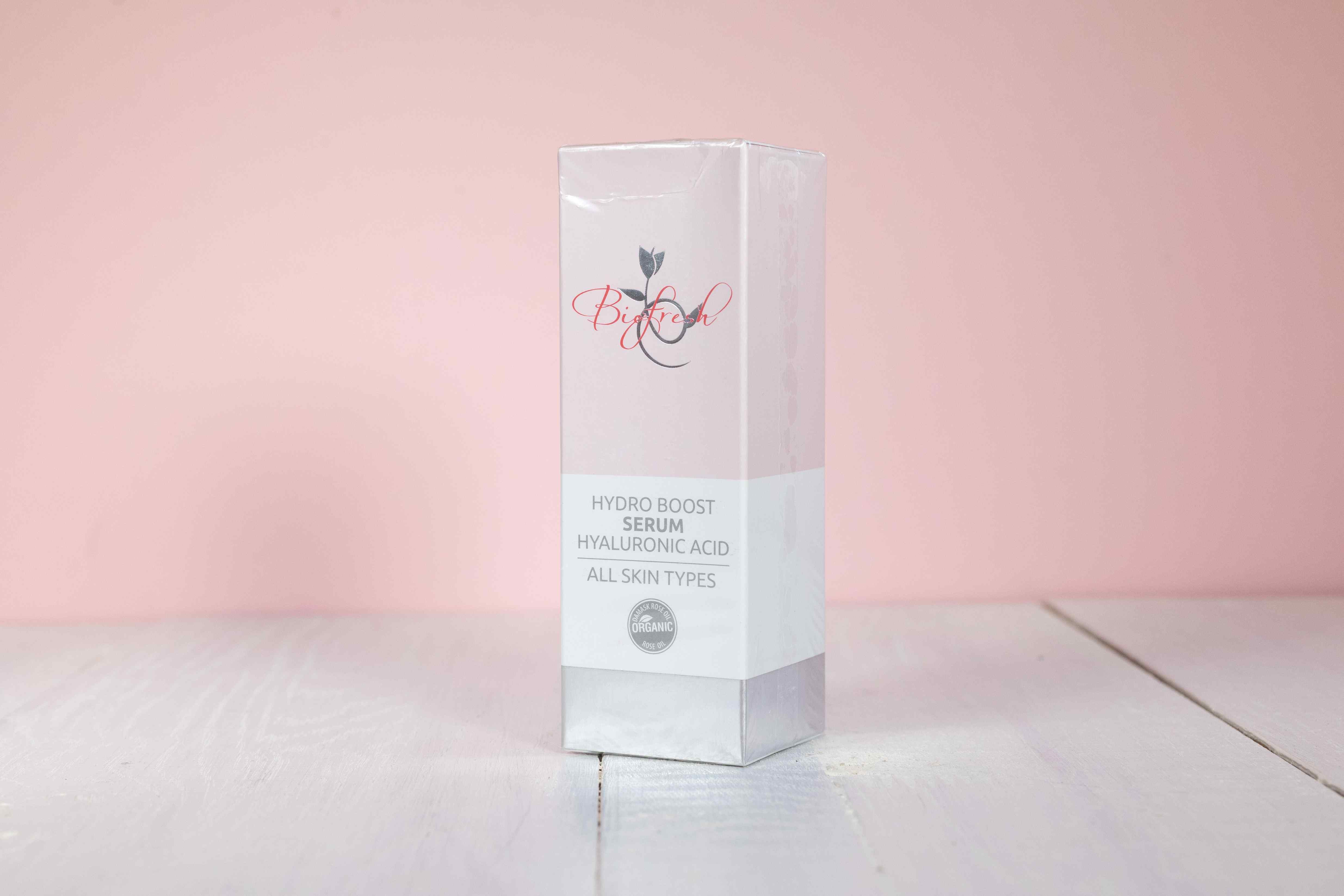 Biofresh Hydro Boost Serum