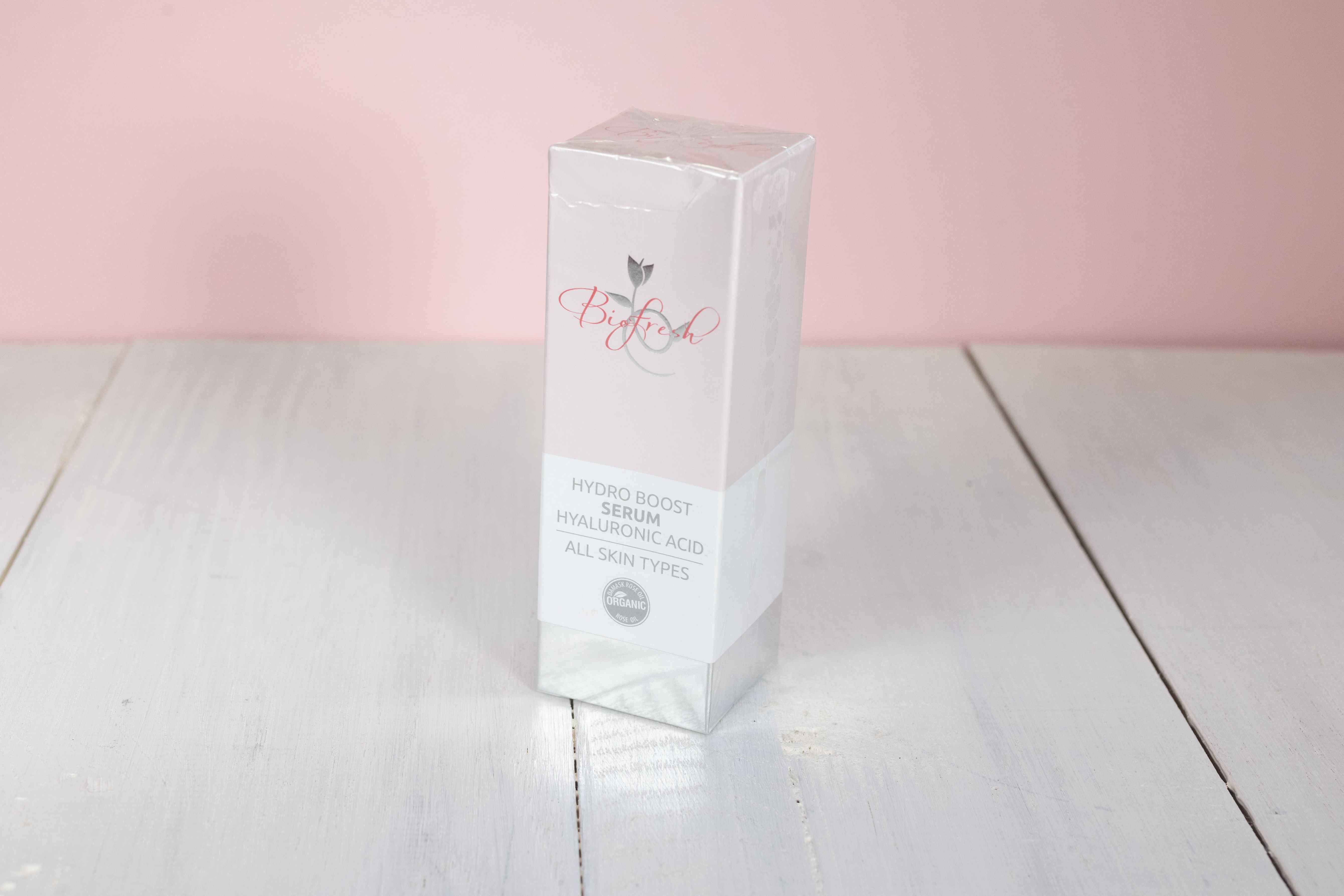 Biofresh Hydro Boost Serum