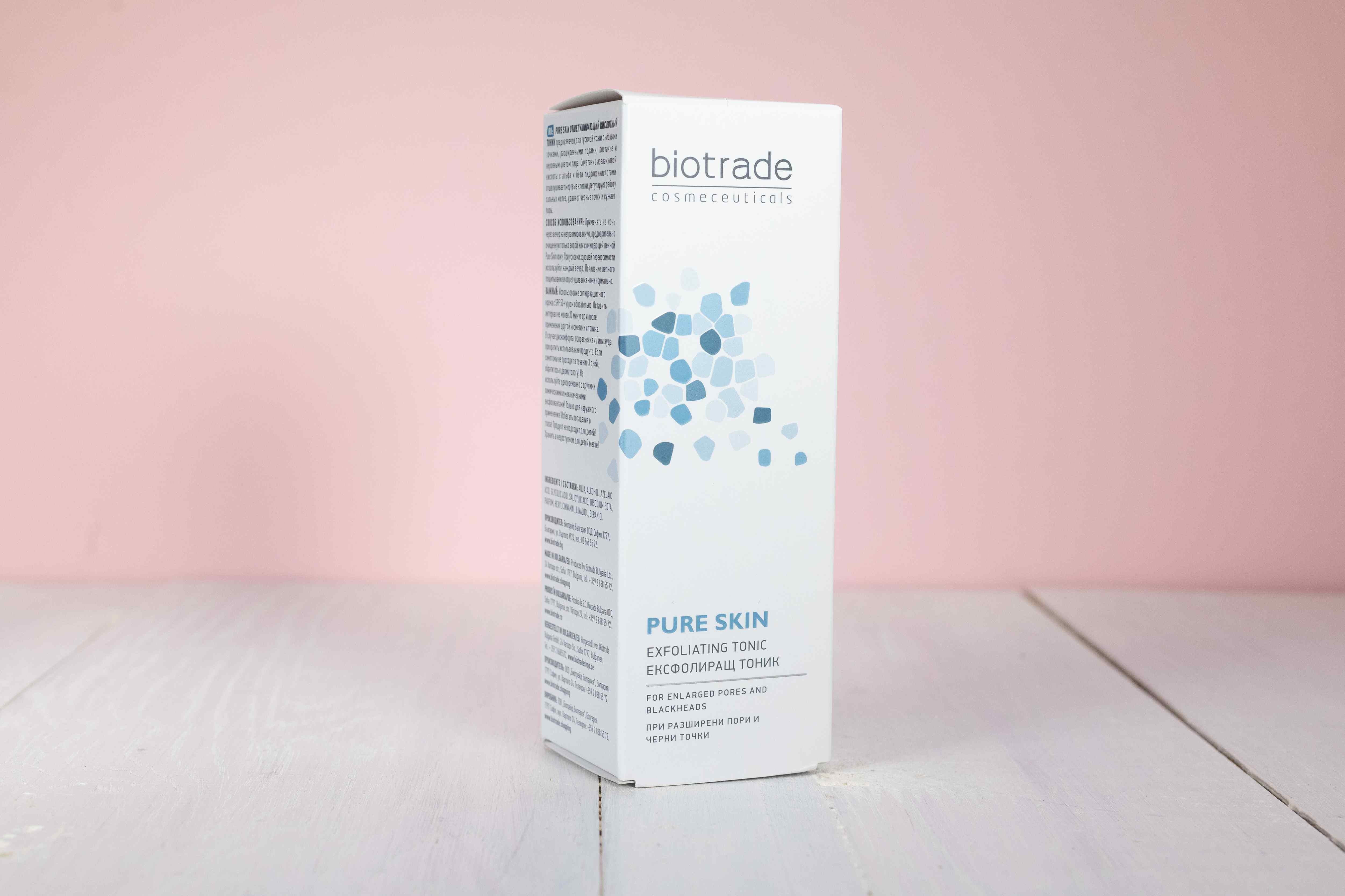 BioTrade Pure Skin Tonic