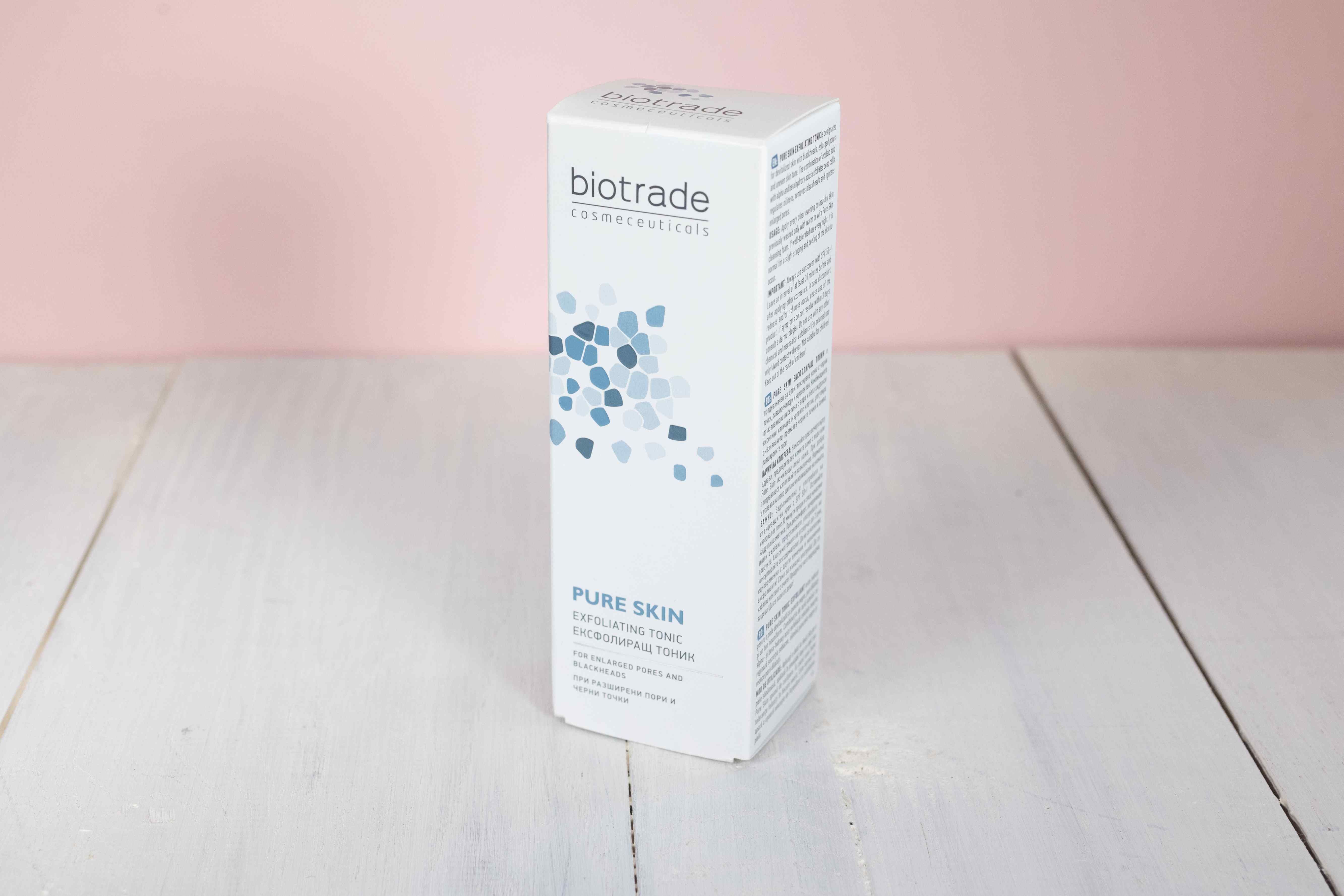 BioTrade Pure Skin Tonic