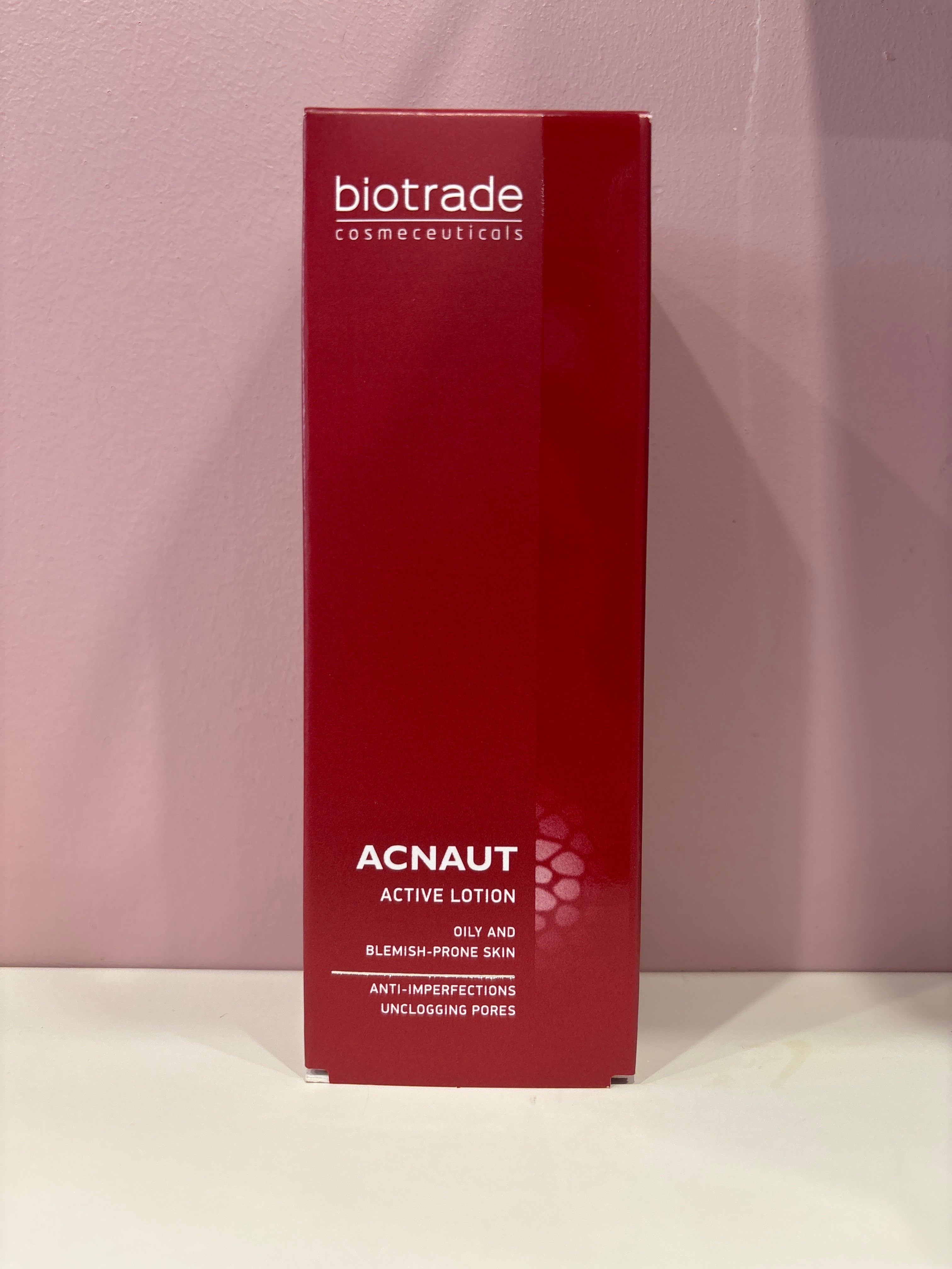 ACNAUT Active lotion