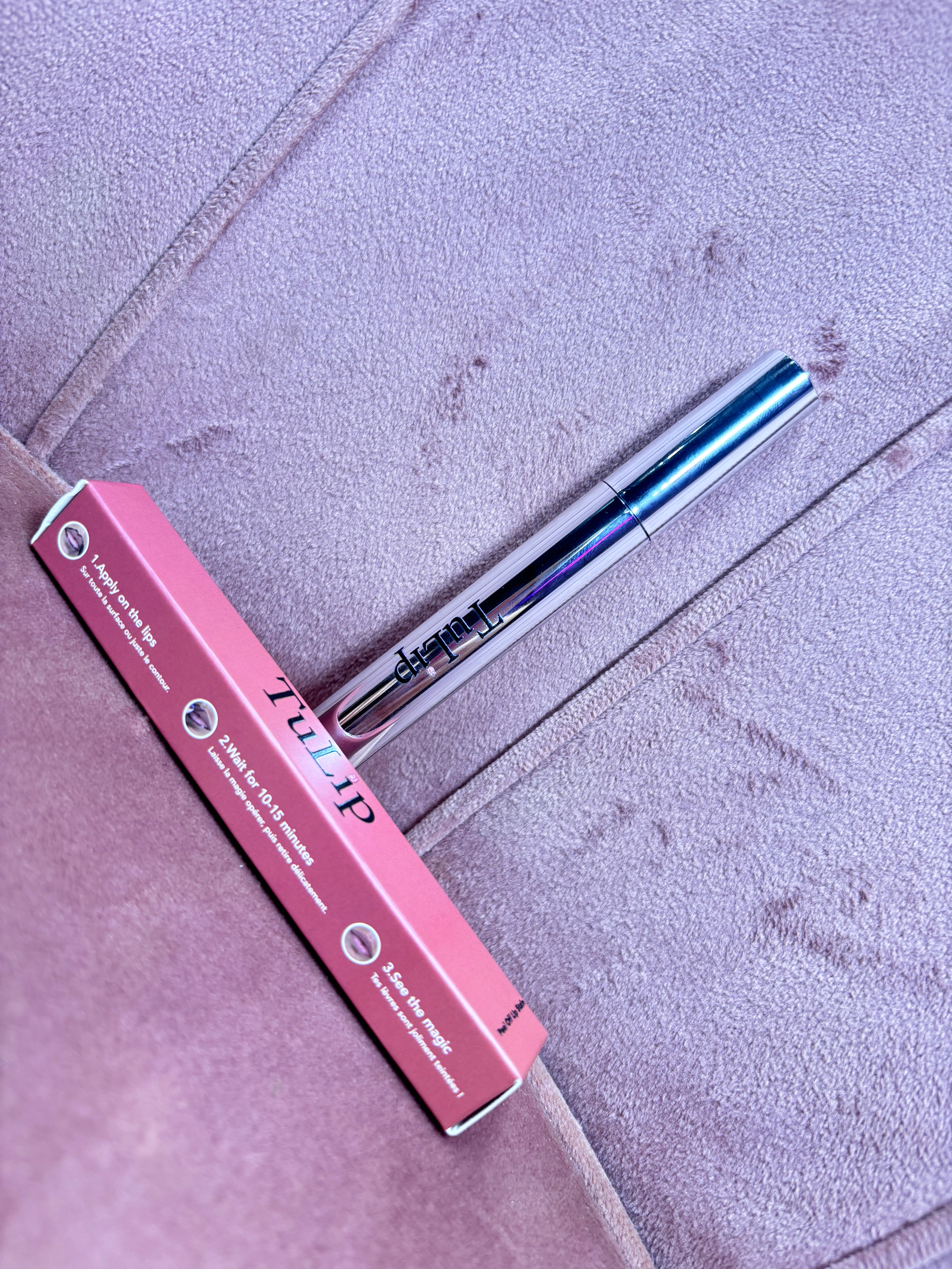 No2-Peel Off Lip Stain